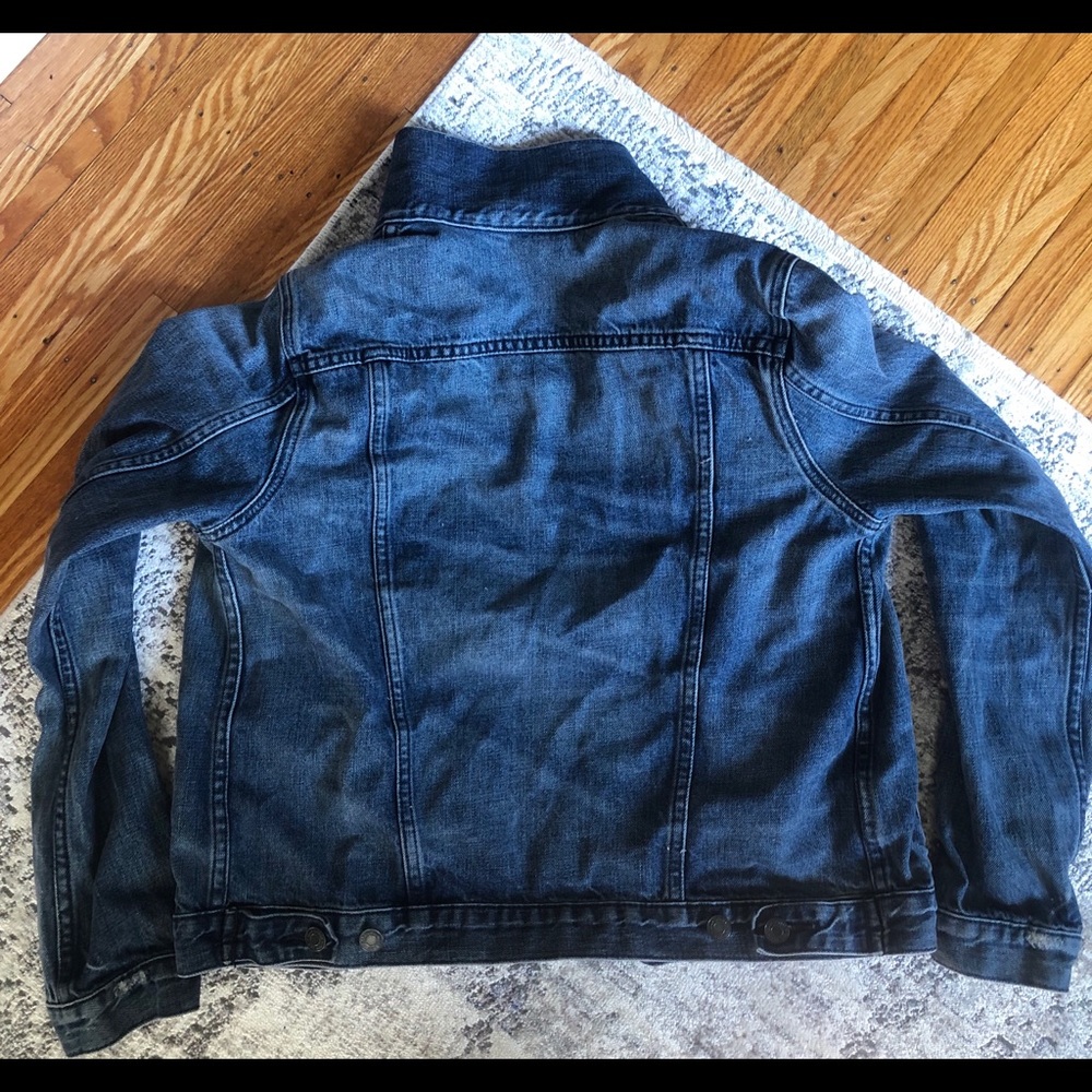 Gap Denim Jacket - image 4